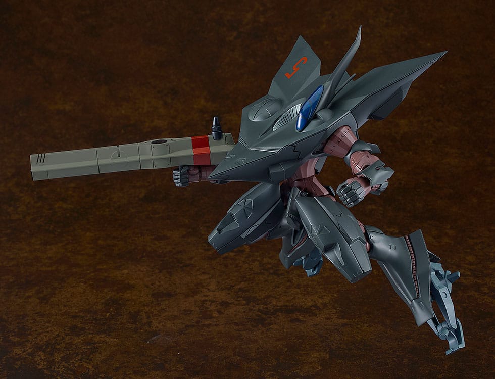 Argento Soma Moderoid Plastic Model Kit Danguard A 18cm - Model Kit - Good Smile Company - Hobby Figures UK