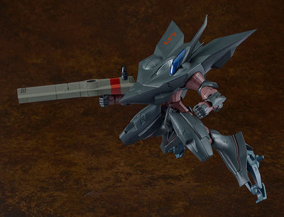 Argento Soma Moderoid Plastic Model Kit Danguard A 18cm - Model Kit - Good Smile Company - Hobby Figures UK