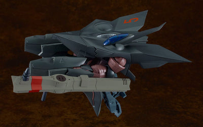Argento Soma Moderoid Plastic Model Kit Danguard A 18cm - Model Kit - Good Smile Company - Hobby Figures UK