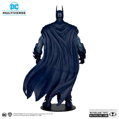 Arham City DC Multiverse Action Figure 2-Pack Batman & Solomon Grundy (Gold Label) 18cm - Action Figures - McFarlane Toys - Hobby Figures UK