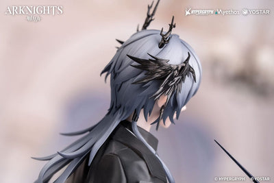 Arknights Gift+ PVC Statue 1/8 Logos: Journey of Music Ver. 24cm - Scale Statue - Myethos - Hobby Figures UK