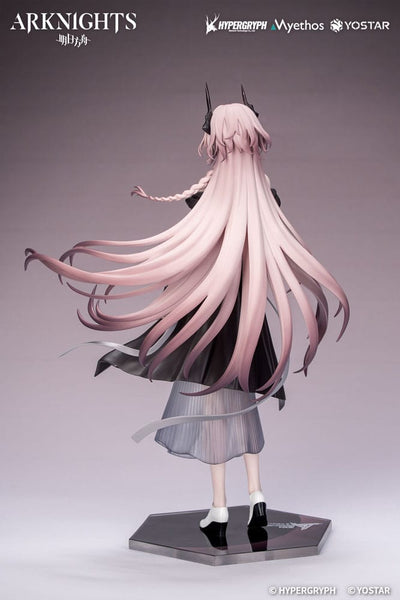 Arknights Gift+ PVC Statue 1/8 Theresa: Journey of Music Ver. 22cm - Scale Statue - Myethos - Hobby Figures UK