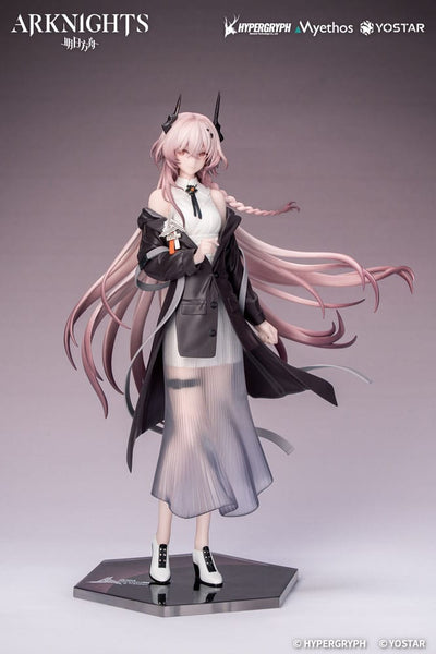 Arknights Gift+ PVC Statue 1/8 Theresa: Journey of Music Ver. 22cm - Scale Statue - Myethos - Hobby Figures UK