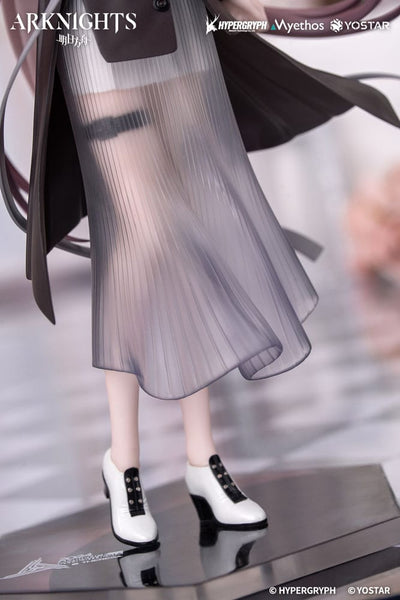 Arknights Gift+ PVC Statue 1/8 Theresa: Journey of Music Ver. 22cm - Scale Statue - Myethos - Hobby Figures UK