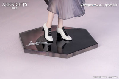 Arknights Gift+ PVC Statue 1/8 Theresa: Journey of Music Ver. 22cm - Scale Statue - Myethos - Hobby Figures UK