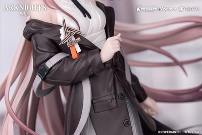 Arknights Gift+ PVC Statue 1/8 Theresa: Journey of Music Ver. 22cm - Scale Statue - Myethos - Hobby Figures UK