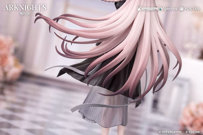 Arknights Gift+ PVC Statue 1/8 Theresa: Journey of Music Ver. 22cm - Scale Statue - Myethos - Hobby Figures UK