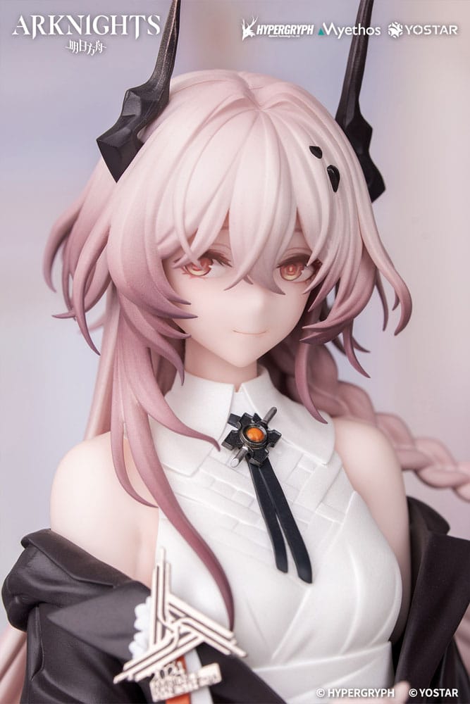 Arknights Gift+ PVC Statue 1/8 Theresa: Journey of Music Ver. 22cm - Scale Statue - Myethos - Hobby Figures UK