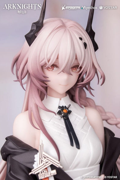 Arknights Gift+ PVC Statue 1/8 Theresa: Journey of Music Ver. 22cm - Scale Statue - Myethos - Hobby Figures UK