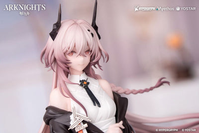 Arknights Gift+ PVC Statue 1/8 Theresa: Journey of Music Ver. 22cm - Scale Statue - Myethos - Hobby Figures UK