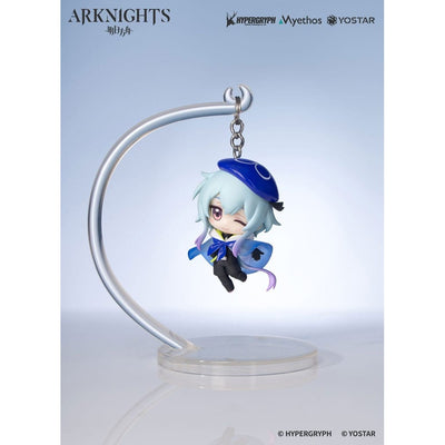Arknights Hang On PVC Mini Statue Mizuki 5cm - Scale Statue - Myethos - Hobby Figures UK