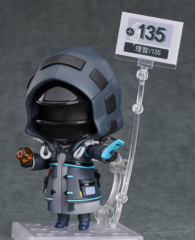Arknights Nendoroid Action Figure Doctor 10cm (re-run) - Mini Figures - Good Smile Company - Hobby Figures UK