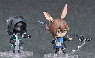 Arknights Nendoroid Action Figure Doctor 10cm (re-run) - Mini Figures - Good Smile Company - Hobby Figures UK