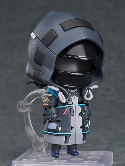 Arknights Nendoroid Action Figure Doctor 10cm (re-run) - Mini Figures - Good Smile Company - Hobby Figures UK