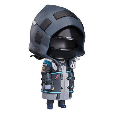 Arknights Nendoroid Action Figure Doctor 10cm (re-run) - Mini Figures - Good Smile Company - Hobby Figures UK