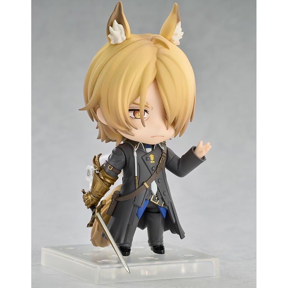 Arknights Nendoroid Action Figure Mlynar 10cm