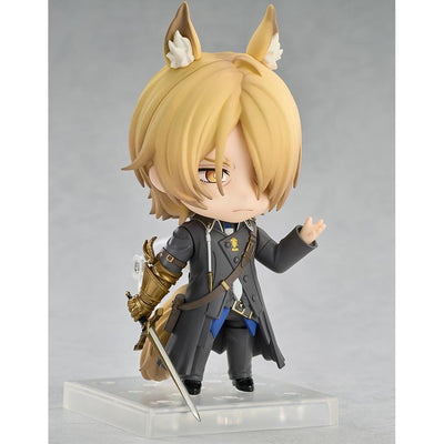 Arknights Nendoroid Action Figure Mlynar 10cm
