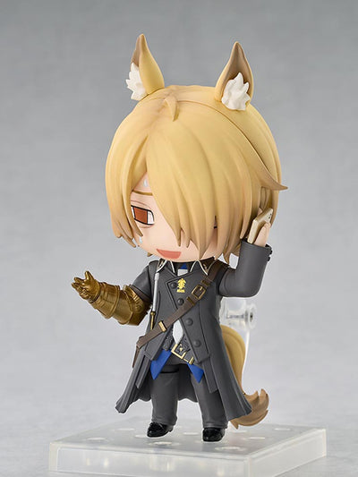 Arknights Nendoroid Action Figure Mlynar 10cm