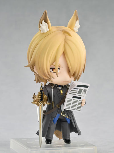 Arknights Nendoroid Action Figure Mlynar 10cm