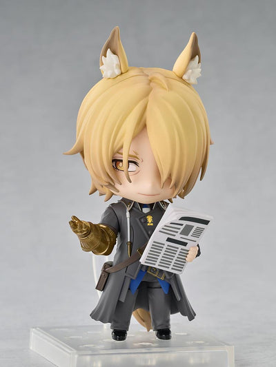 Arknights Nendoroid Action Figure Mlynar 10cm