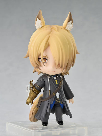 Arknights Nendoroid Action Figure Mlynar 10cm