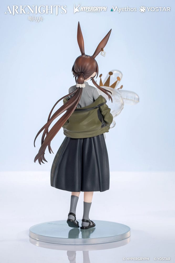 Arknights PVC Gift+ Series Statue 1/10 Amiya: Floating Gear Ver