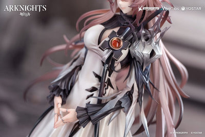 Arknights PVC Statue 1/7 Civilight Eterna 31cm - Scale Statue - Myethos - Hobby Figures UK