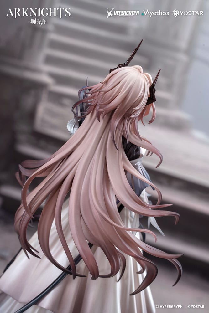 Arknights PVC Statue 1/7 Civilight Eterna 31cm - Scale Statue - Myethos - Hobby Figures UK