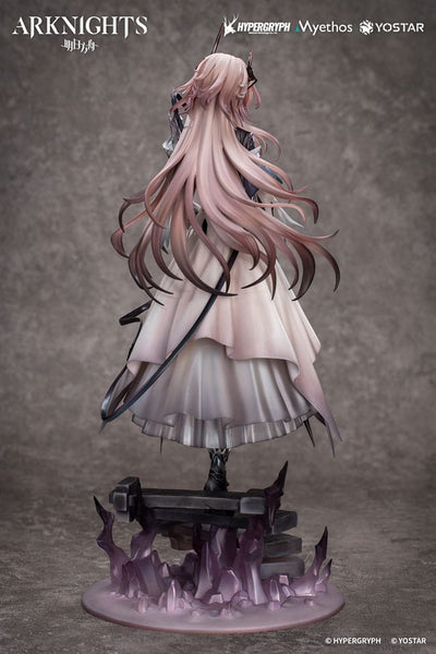 Arknights PVC Statue 1/7 Civilight Eterna 31cm - Scale Statue - Myethos - Hobby Figures UK