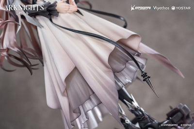 Arknights PVC Statue 1/7 Civilight Eterna 31cm - Scale Statue - Myethos - Hobby Figures UK