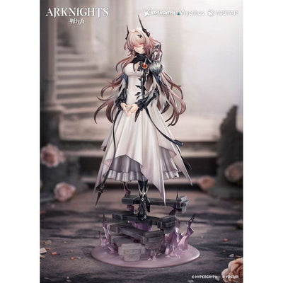 Arknights PVC Statue 1/7 Civilight Eterna 31cm - Scale Statue - Myethos - Hobby Figures UK