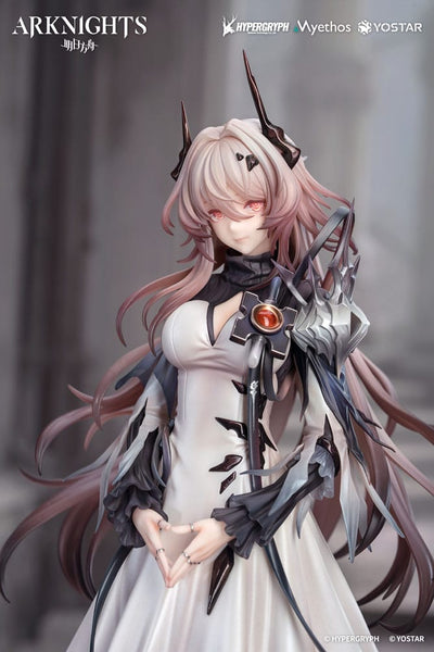 Arknights PVC Statue 1/7 Civilight Eterna 31cm - Scale Statue - Myethos - Hobby Figures UK