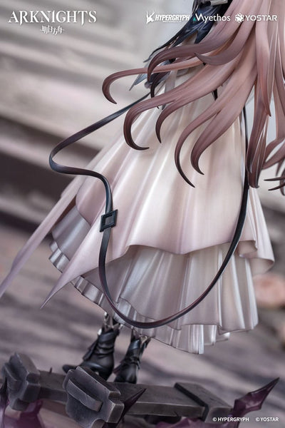 Arknights PVC Statue 1/7 Civilight Eterna 31cm - Scale Statue - Myethos - Hobby Figures UK
