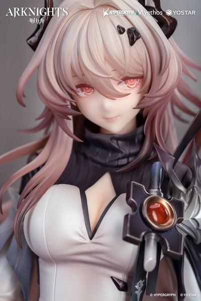 Arknights PVC Statue 1/7 Civilight Eterna 31cm - Scale Statue - Myethos - Hobby Figures UK