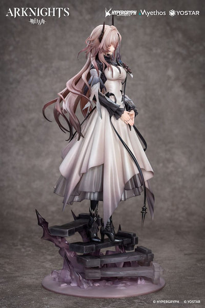 Arknights PVC Statue 1/7 Civilight Eterna 31cm - Scale Statue - Myethos - Hobby Figures UK