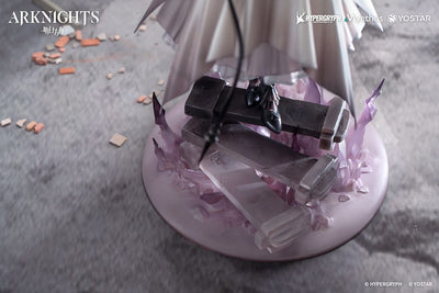Arknights PVC Statue 1/7 Civilight Eterna 31cm - Scale Statue - Myethos - Hobby Figures UK
