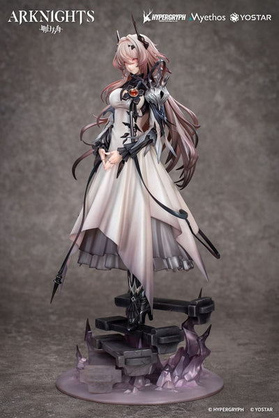 Arknights PVC Statue 1/7 Civilight Eterna 31cm - Scale Statue - Myethos - Hobby Figures UK