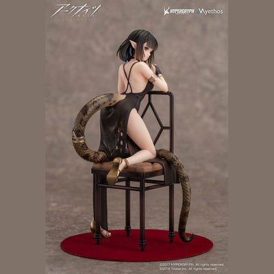 Arknights PVC Statue 1/7 Formal Dress Ver. 22cm - Scale Statue - Myethos - Hobby Figures UK