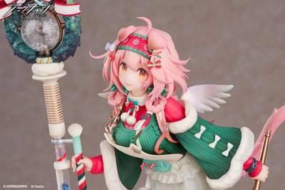 Arknights PVC Statue 1/7 Goldenglow Maiden For The Bright Night Ver. 28cm - Scale Statue - APEX - Hobby Figures UK