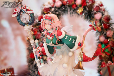 Arknights PVC Statue 1/7 Goldenglow Maiden For The Bright Night Ver. 28cm - Scale Statue - APEX - Hobby Figures UK