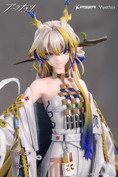 Arknights PVC Statue 1/7 Shu 27cm