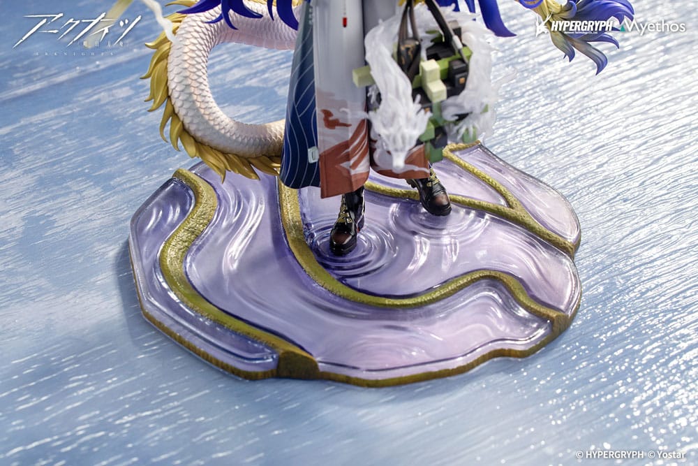 Arknights PVC Statue 1/7 Shu 27cm