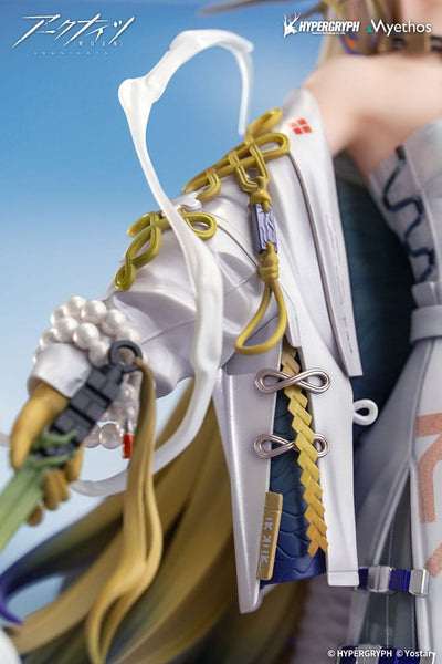 Arknights PVC Statue 1/7 Shu 27cm