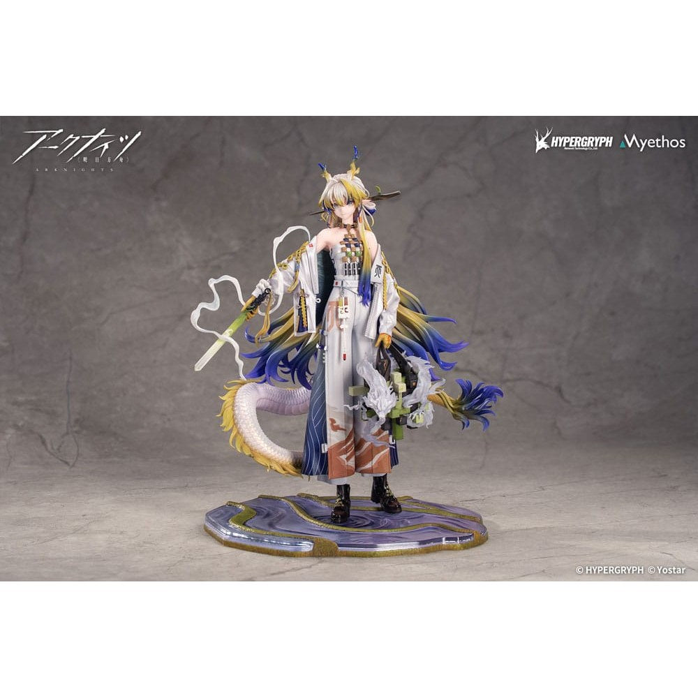 Arknights PVC Statue 1/7 Shu 27cm