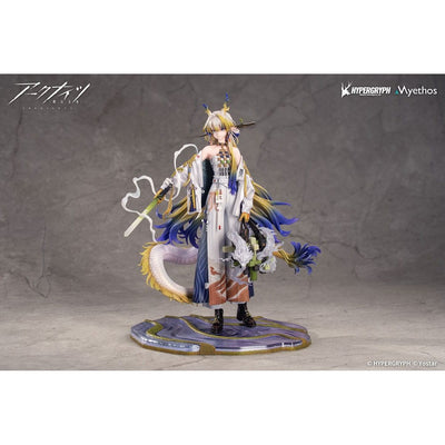 Arknights PVC Statue 1/7 Shu 27cm