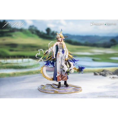 Arknights PVC Statue 1/7 Shu 27cm