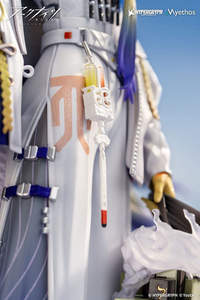 Arknights PVC Statue 1/7 Shu 27cm