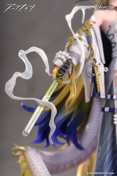 Arknights PVC Statue 1/7 Shu 27cm