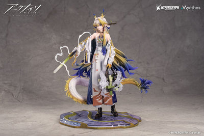 Arknights PVC Statue 1/7 Shu 27cm