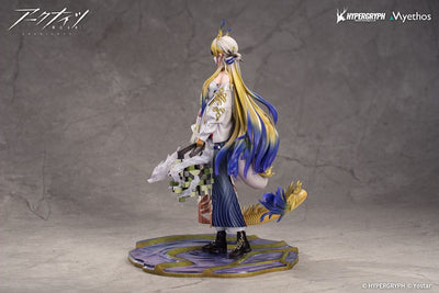 Arknights PVC Statue 1/7 Shu 27cm